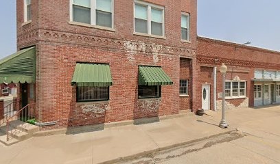 Agnew Funeral Home