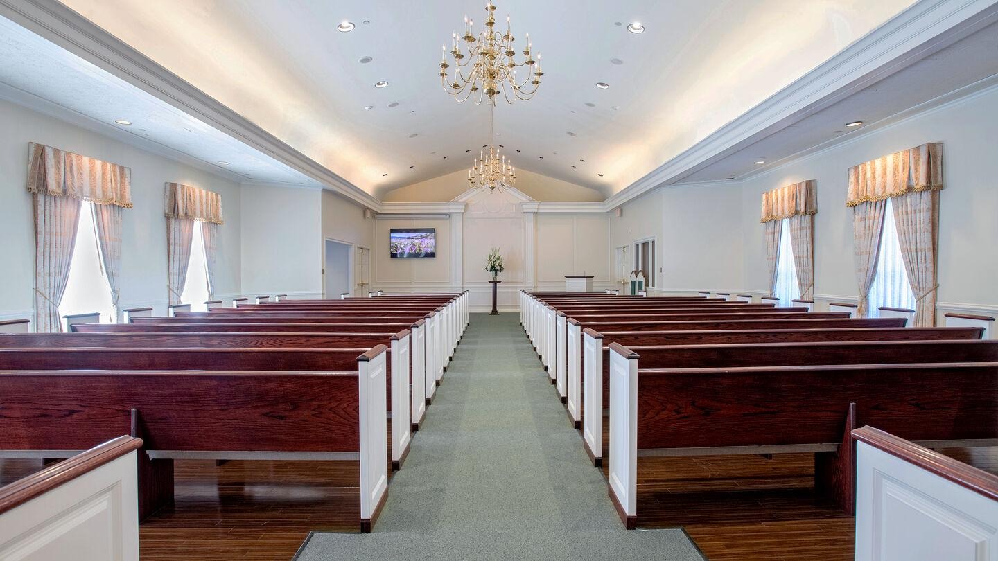 Agnew Funeral Home gallery image 2