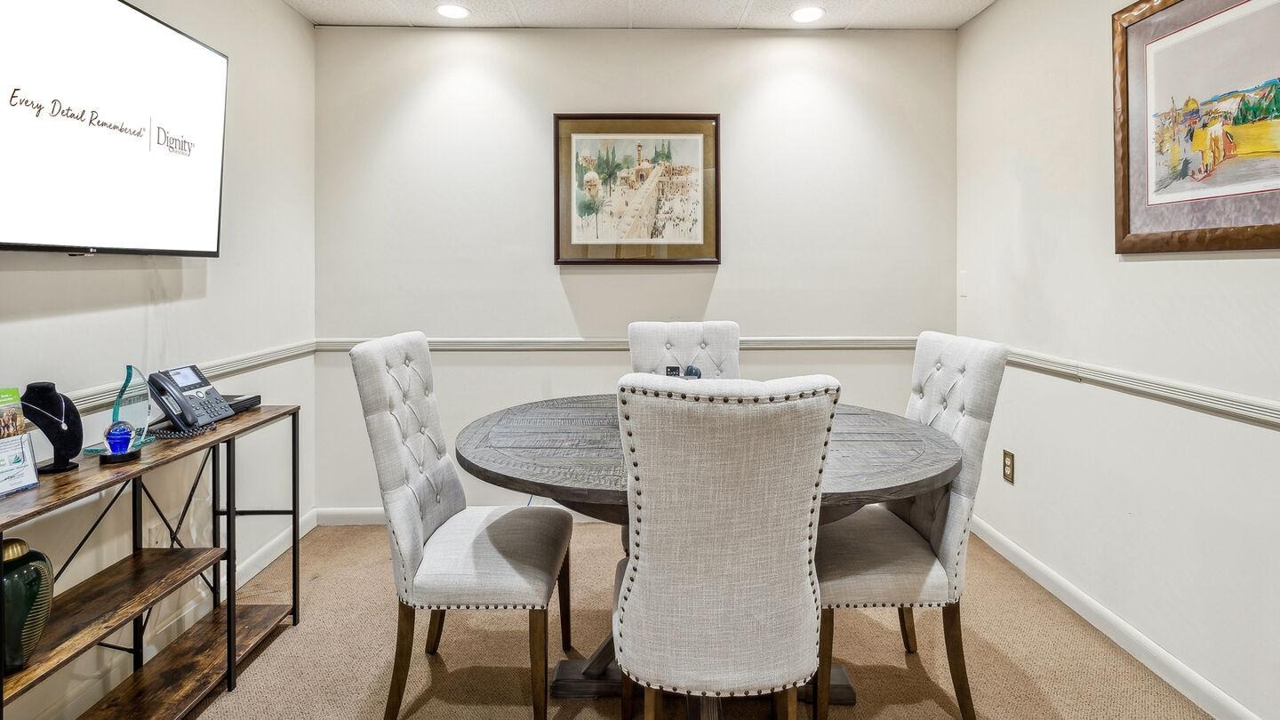 Agnew Funeral Home gallery image 1