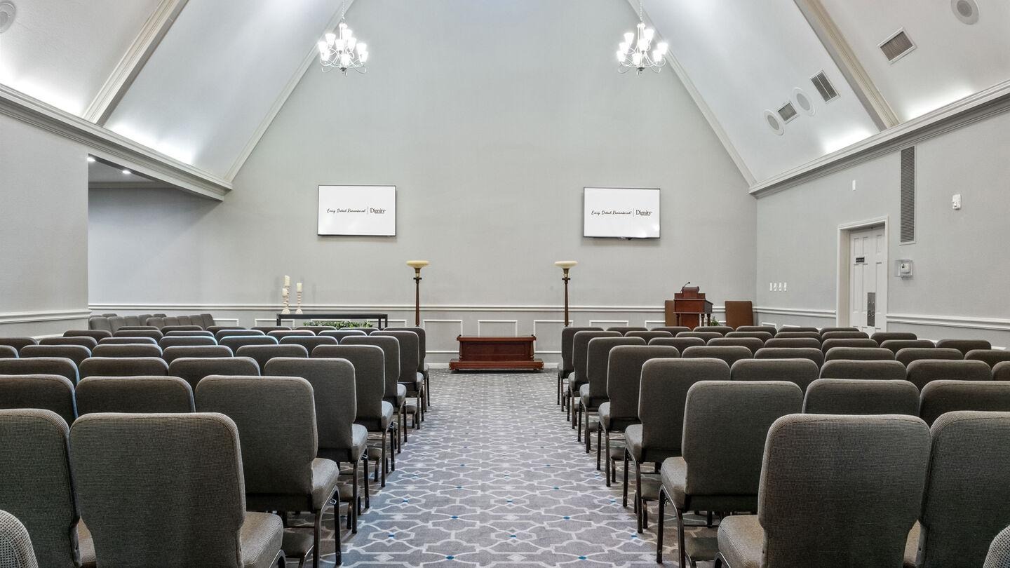 Agnew Funeral Home gallery image 3